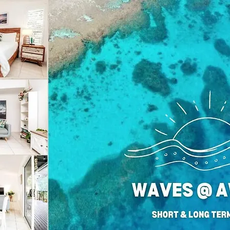 Beach Home In The Heart Of Agnes Agnes Water Exterior photo