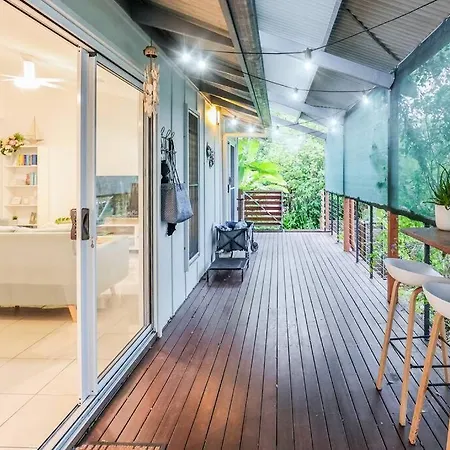 Beach Home In The Heart Of Agnes Agnes Water Exterior photo