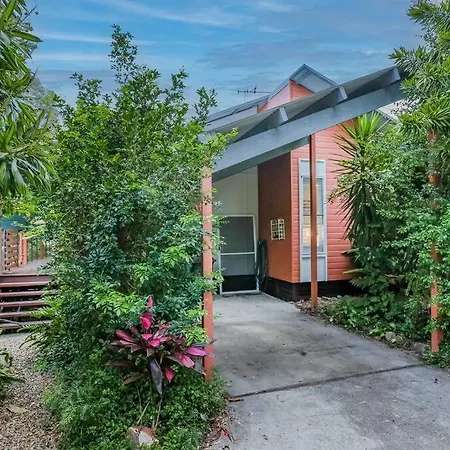 Beach Home In The Heart Of Agnes Agnes Water Exterior photo