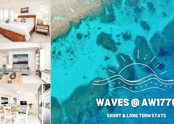 Beach Home In The Heart Of Agnes