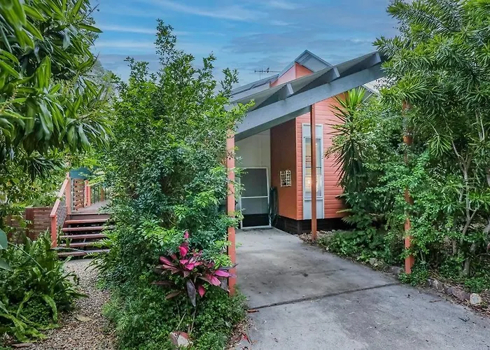 Beach Home In The Heart Of Agnes