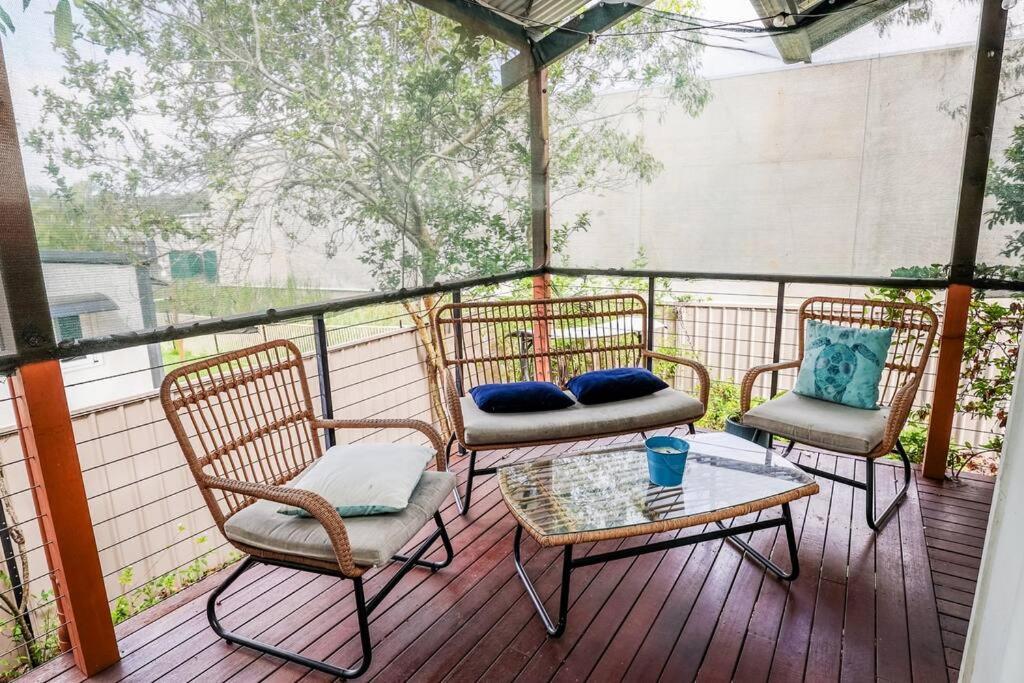 Holiday home In The Heart Of Agnes Agnes Water
